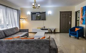 Mellow Suites