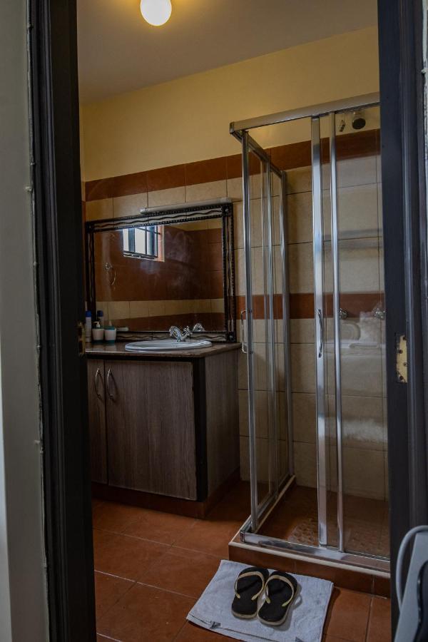 Mellow Suites Nairobi Exterior photo